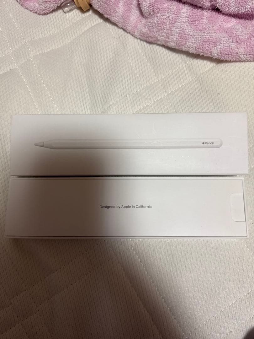 Apple Japan(同) iPadPro Apple Pencil 第2世代 Apple Apple Pencil(第2世代) MU8F2J/A/apple : アキバ倉庫 - 通販