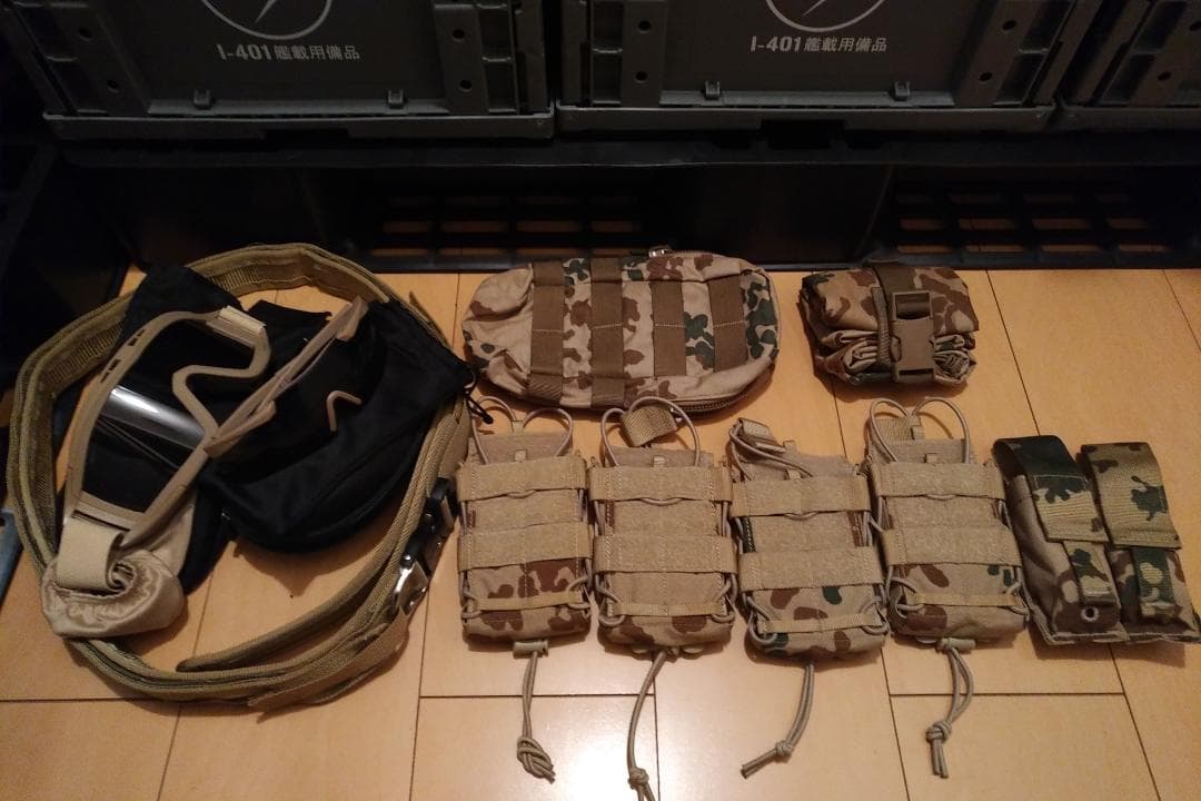 ドイツ軍（ドイツ連邦軍）実物 装備 ドイツ連邦軍は2025年に最も設備