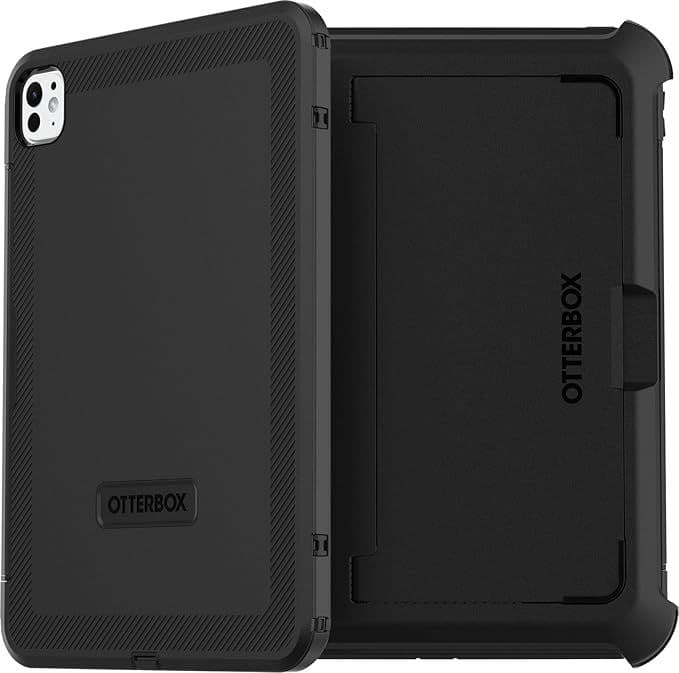 iPadアクセサリー OTTERBOX iPad Pro 11 Defender Apple Amazon.com: OtterBox Defender Series Case for iPad Pro 11-inch (M4