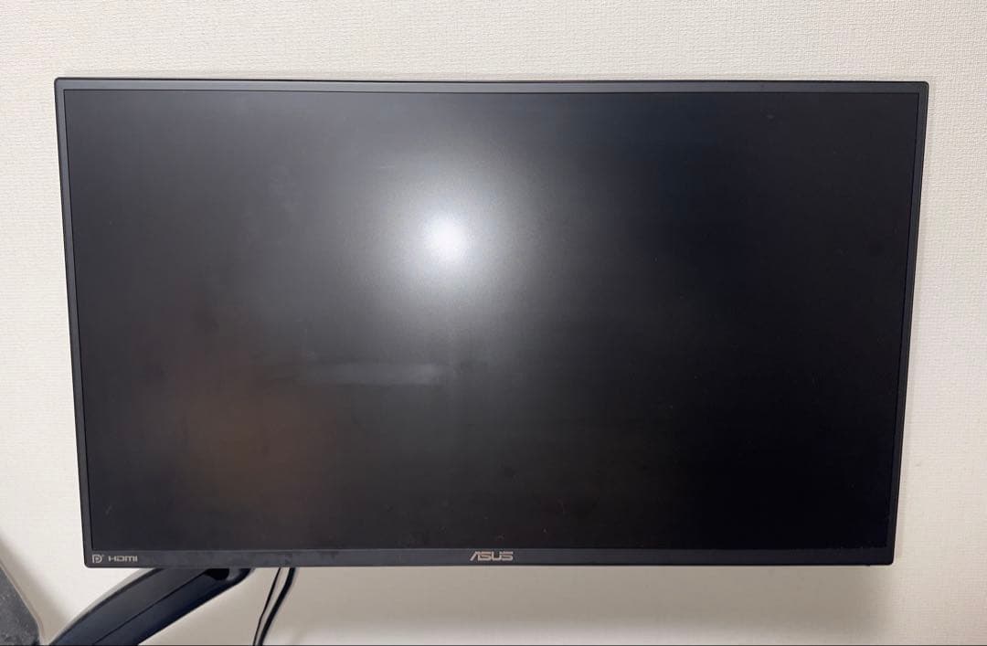 ASUS ゲーミングモニター VG259QM 24.5インチ280Hz TUF Gaming VG259QM｜Monitors｜ASUS USA