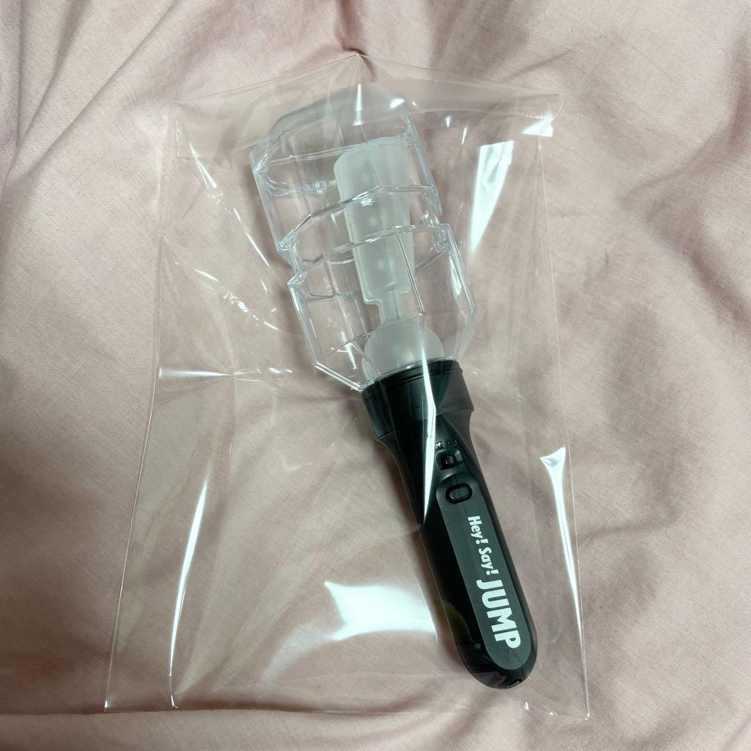 Hey! Say! JUMP ペンライト フリフラ Hey!Say!JUMP ペンライト - メルカリ