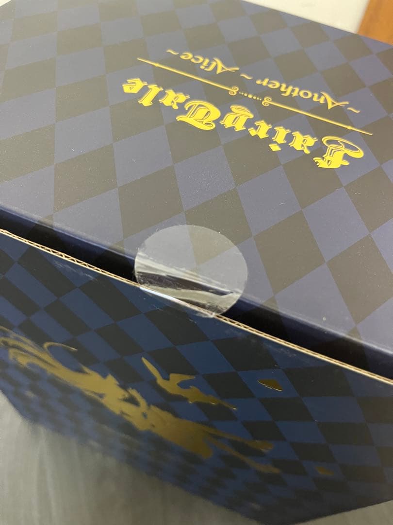 不思議の国のアリス-Another- アリス フェアリーテイル　ミートス