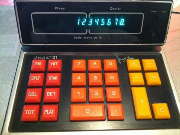 60'S 70'S ヴィンテージ 美品 LED 電卓  Unisonic 21 60'S 70'S ヴィンテージ 美品 LED 電卓 Unisonic 21 2026年最新】Yahoo