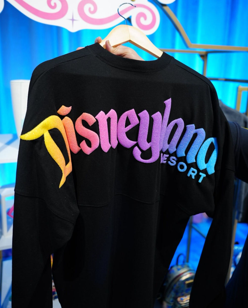 wdw50周年スピリットジャージーパープルレディースX S wdw50周年